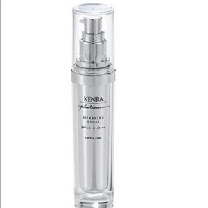 Kenra Professional Platinum Silkening Gloss